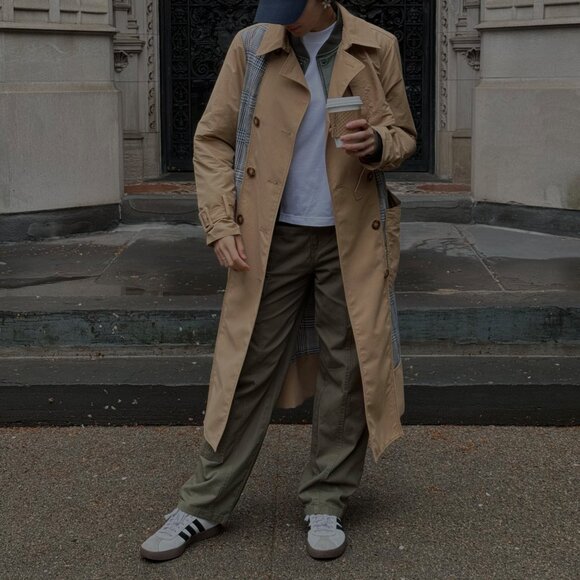 Trench Liam Veronica Beard - Picture 1 of 5